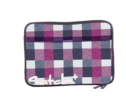 Preisvergleich Produktbild Satch Sap-lcm-001-966 Regenhülle, Violett (Viola / Dadi)