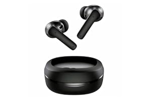IBAYAM AI Translator Earbuds Real Time,Bluetooth 5.4 Translation Headphones with 134 Real Time Languages, 48H Ear Buds with ENC Mic and APP, 5 Translation Modes, Suitable for Travel/Business/Learning, etc.