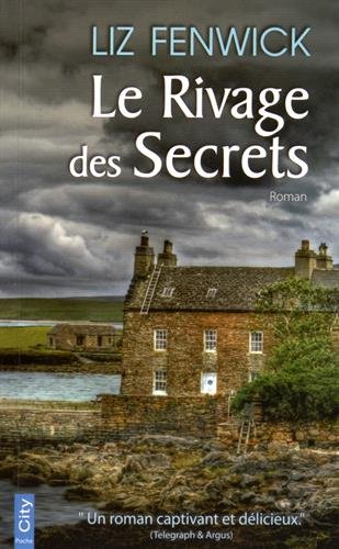 couverture de : Le Rivage des Secrets