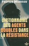 Image de Dictionnaire des agents doubles dans la Résistance
