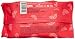 Yes To Grapefruit Rejuvenating Facial Wipes - Pack of 25