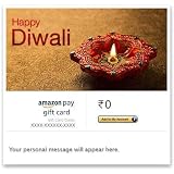 Amazon Pay eGift Card