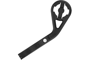 LEZYNE FBMCM-V104 GPS vélo Mixte Adulte, Noir