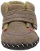 Pediped Baby Boys' Ronnie Standing Shoes, Beige (Tan), 6UK 6-12 Months