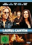 Laurel Canyon - Frances McDormand