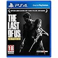Sony The Last Of Us: Remastered (Ps4)