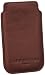 Produktbild Liebeskind Berlin Mobile2 2D leather, Damen Handyhülle für iPhone 3 & 4, Rot (dark red), 8x13x1 cm (B x H x T)