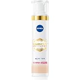 NIVEA Luminous630 Leke Karşıtı Krem CC Fluid SPF30 Light 40ml