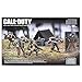 Produktbild Mattel Mega Bloks CNG93 - Call of Duty - Infantry Battalion Collector Set WWII