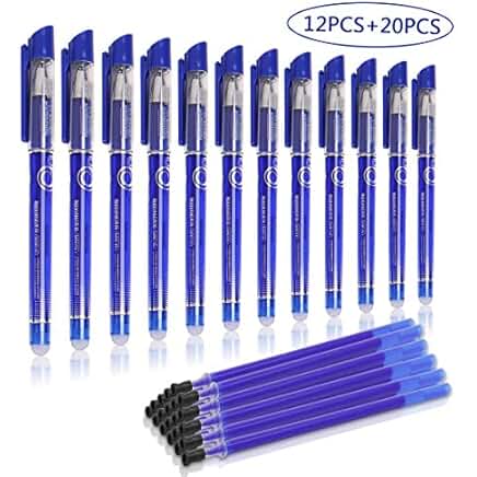 Suchergebnis auf Amazon.de für: kugelschreiber zum radieren