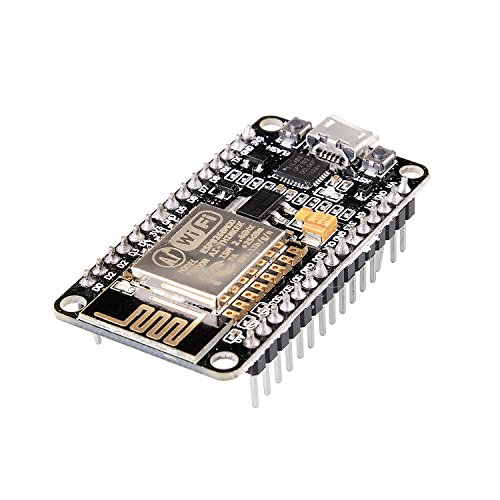 Yizhet ESP8266 NodeMcu V3 Lua WIFI IoT Node Development Board Entwicklungs Board Micro USB Arduino CH340 - 3