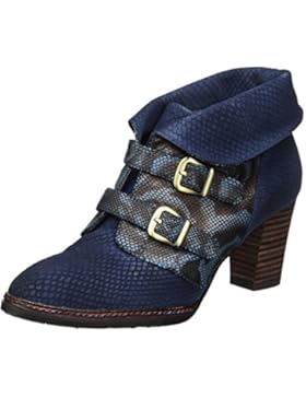 Laura Vita Damen Angelique 21 Slipper