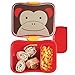 Skip Hop Lunch Kit Monkey