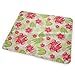 Produktbild Death In Paradise 2 Kahki Washable Incontinence Pad Baby Changing Pad Pet Mat Large Size 25.5 x 31.5 inch (65x80 cm)