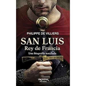 San Luis, Rey de Francia (Arcaduz)