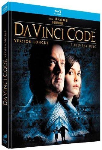 Da Vinci Code