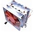 Produktbild JHKJ Dual Heatpipe 9Cm Kühlkörper AMD Intel Plattform Kompatibel (Ohne AM4)