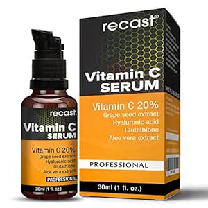 best face serum under 300