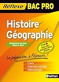 Image de HIST/GEO BAC PRO MEMO REF N37