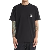 DCShoes DC Star Pocket T-Shirt for Men