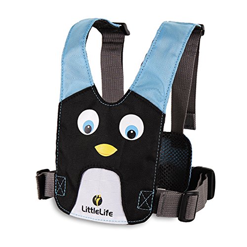 LittleLife Penguin Safety Harness