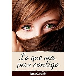 Lo que sea, pero contigo