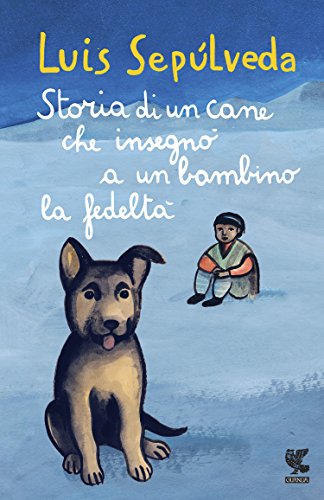 Download Storia di un cane che insegnò a un bambino la fedeltà Download Storia di un cane che insegnò a un bambino la fedeltà