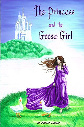 Preisvergleich Produktbild The Princess and the Goose Girl