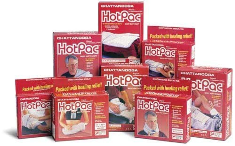 hydrocollator Heat Pack knee-shoulder