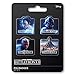 Produktbild Star Wars Battlefront II Official Pin Badges