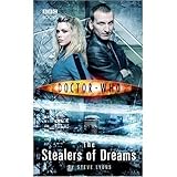 Cover zum Buch Doctor Who the Stealer of Dreams