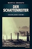 Cover zum Buch Der Schattenreiter