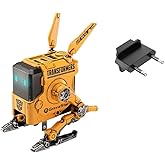 GravaStar Alpha 65 W GaN Hızlı Şarj Cihazı, &Ccedil;oklu Soketli 3 Bağlantı Noktalı Hızlı Şarj Cihazı, Birleşik Krallık/AB/ABD i&ccedil;in 