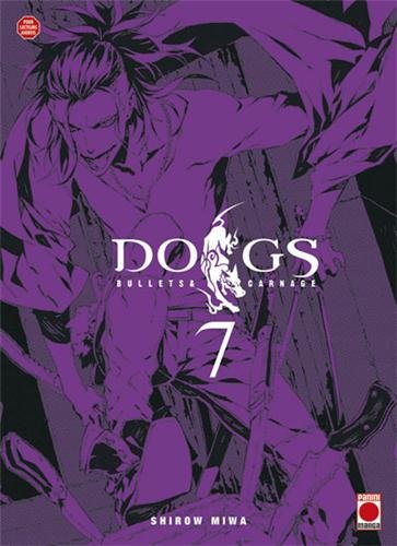 Dogs Bullets & Carnage — Tome 7