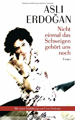 Download Nicht einmal das Schweigen gehört uns noch: Essays Download Nicht einmal das Schweigen gehört uns noch: Essays
