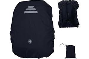 Hosifiy Funda impermeable para mochila