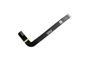 Gintai LCD Flexkabel Touch Digitizer Kabel Ersatz für Microsoft Surface Pro 4 1724 Pro 7 1866 X937072-001 X909479-001 X934118-002 M1003336-004 M1003336-094 0801-AVT00QS M1003333-005