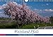 Weinland Pfalz - Region Südliche Weinstraße (Wandkalender 2017 DIN A4 quer): Die Pfalz, meine persönlichen Eindrücke (Monatskalender, 14 Seiten ) (CALVENDO Orte) by 