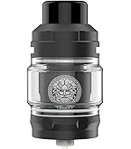 Clearomiseur Zeus De La Marque Geek Vape. Puissant De 25 Mm De Diamtre Pou - Clearomiseur Zeus SubOhm Tank - Geek Vape couleur - Rouge sans Nicotine ni Tabac : Amazon.fr: High-Tech Clearomiseur Zeus De La Marque Geek Vape. Puissant De 25 Mm De Diamtre Pou - Clearomiseur Zeus SubOhm Tank - Geek Vape couleur - Rouge sans Nicotine ni Tabac : Amazon.fr: High-Tech