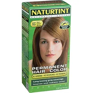 Naturtint Hr Clr 6g Drk Blonde Gldn by Naturtint