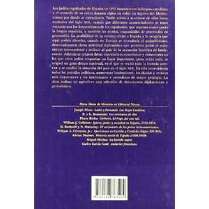 El Retorno de Los Judios