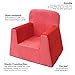 P'kolino Furniture Little Reader (Red)