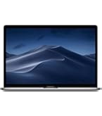 2019 Apple MacBook Pro with 2.3GHz Intel Core i9 (15-inch, 32GB