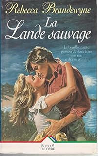 jaquette livre La lande sauvage