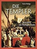Cover zum Buch Die Templer: Bewahrer des Heiligen Grals