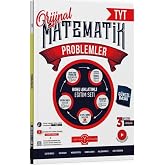 TYT Problemler Konu Anlatımlı Eğitim Seti