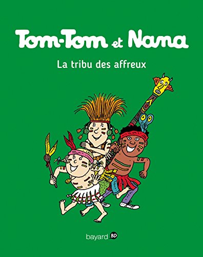 La tribu des affreux ttnn T14 ne La tribu des affreux ttnn T14 ne