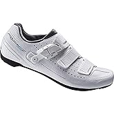 SHIMANO Fahrradschuhe Rennradschuhe Sh-rp5w Gr Damen Fahrradschuhe