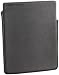 Produktbild Porsche Design French Classic Case for iPad 4090001026, Unisex-Erwachsene Ausweis- & Kartenhüllen, Schwarz (black 900), 21x25x1 cm (B x H x T)