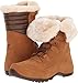 Produktbild The North Face Women's Nuptse Purna II Boot - Bone Brown & Carafe Brown - 5.5